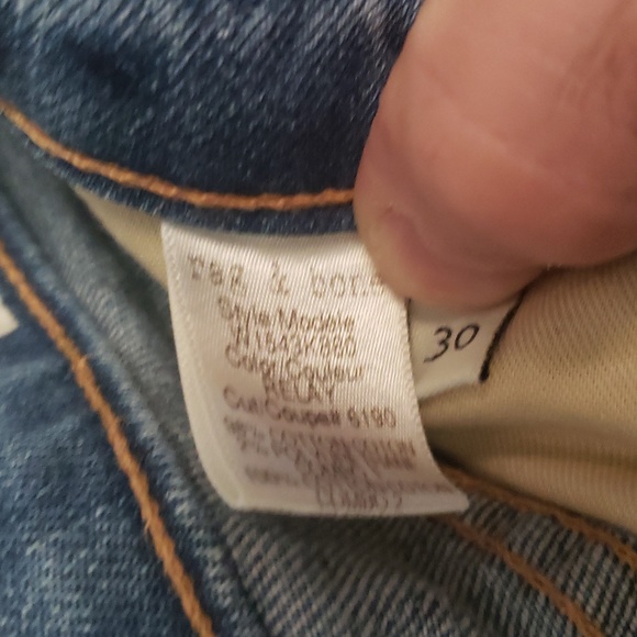 Rag & bone skinny jeans - Picture 6 of 9